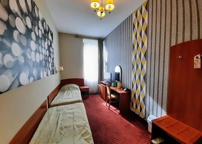 Aneks Hotelu Kazimierz