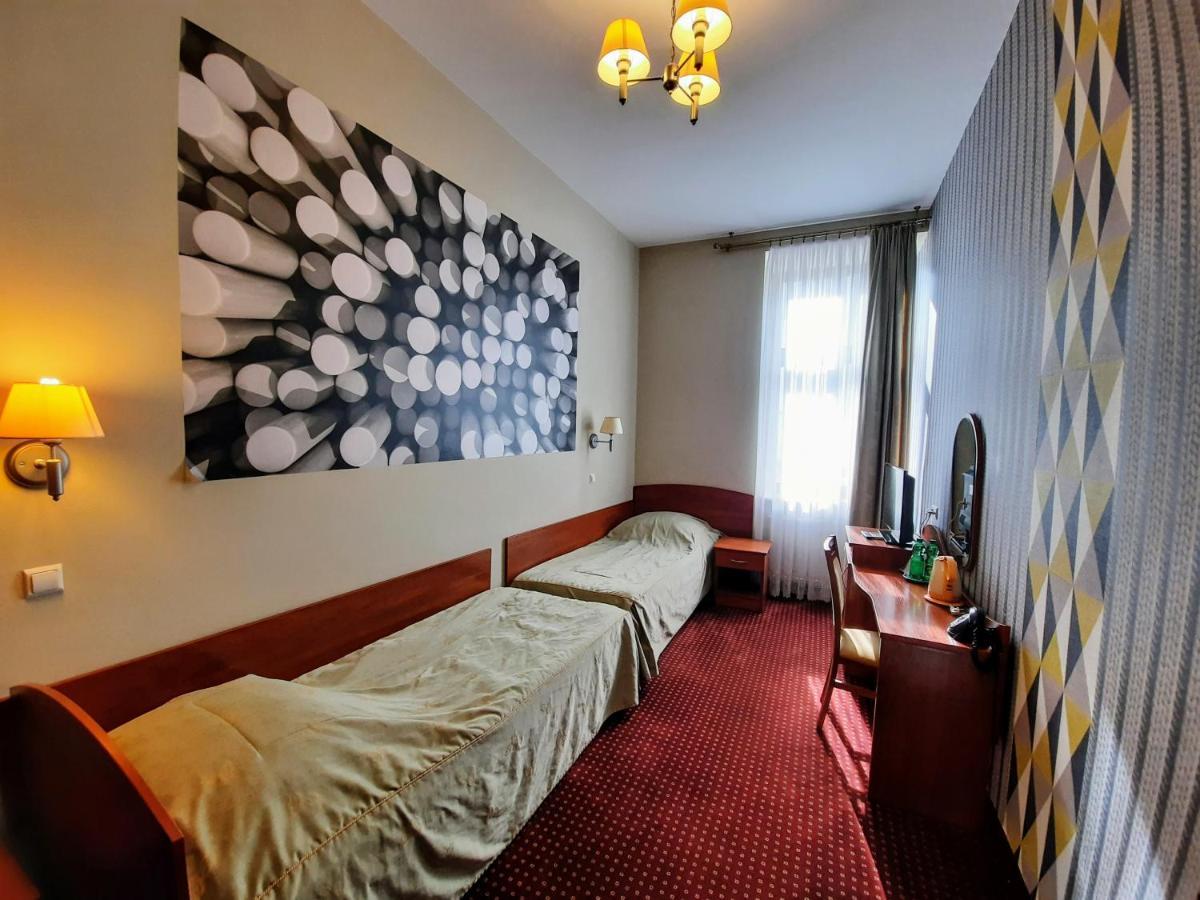 Aneks Kazimierz 3* Krasków