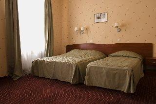 Aneks Kazimierz Hotell 3*