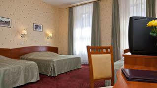 Aneks Kazimierz Hotel Kraków