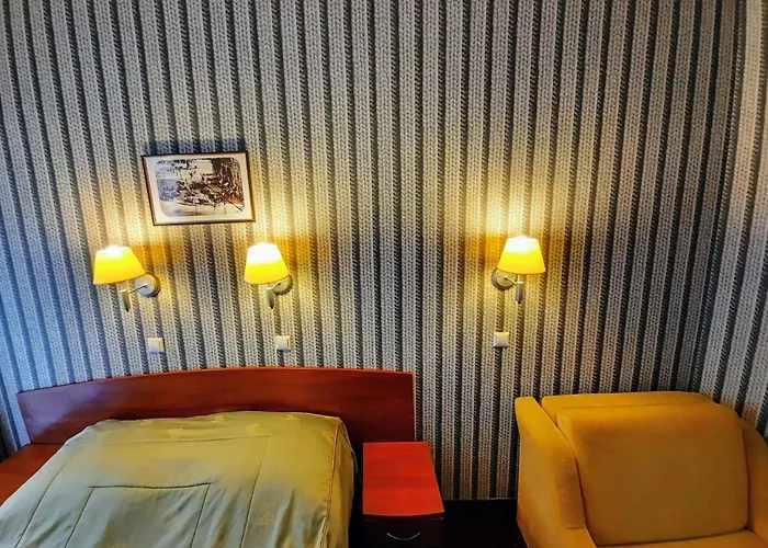 Aneks Hotelu Kazimierz