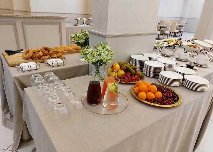 Aneks Hotelu Kazimierz