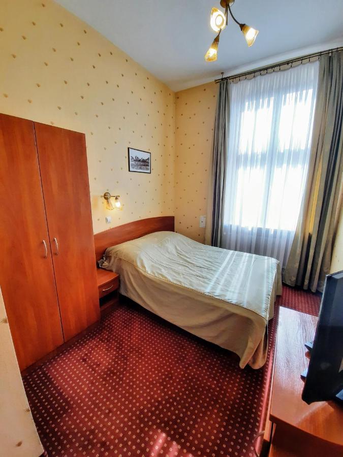 Aneks Kazimierz Cracovia