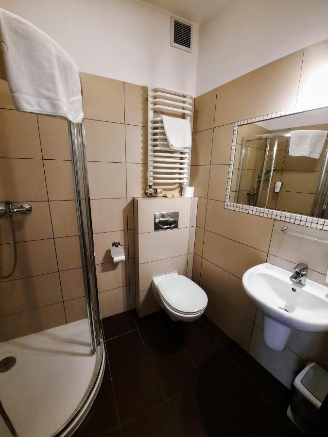 Aneks Kazimierz Hotel Cracovia