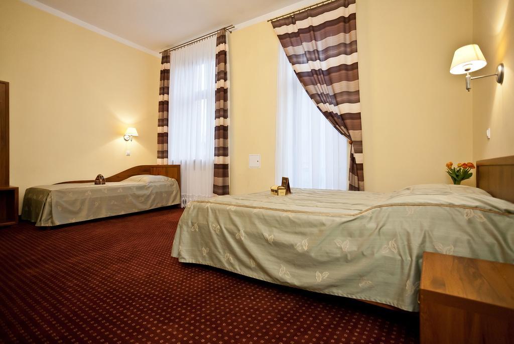 Aneks Kazimierz 3* Cracovia