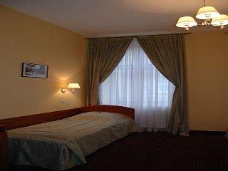 Aneks Kazimierz 3* Cracovia