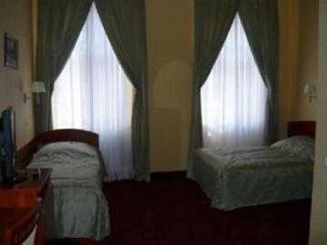 Aneks Kazimierz Hotel Cracovia